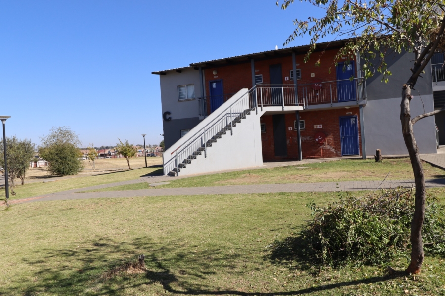 2 Bedroom Property for Sale in Raceway Free State
